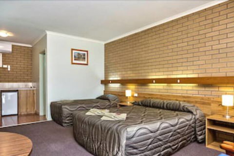 Holbrook Town Centre Motor Inn - Accommodation Mooloolaba 7