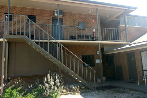 Holbrook Town Centre Motor Inn - Accommodation Mooloolaba 4