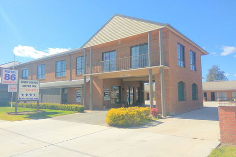 Holbrook Town Centre Motor Inn - Accommodation Mooloolaba 1