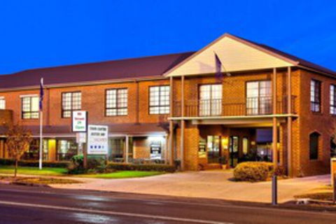 Holbrook Town Centre Motor Inn - Accommodation Mooloolaba 0