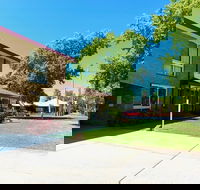 Albury City Motel - Accommodation Mooloolaba