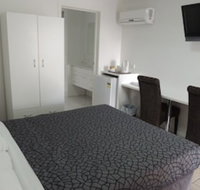 Park View Motel - Accommodation Mooloolaba