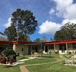 Major Innes Motel - Accommodation Mooloolaba