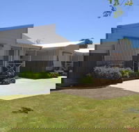 Ashleigh Court Motor Inn - Accommodation Mooloolaba