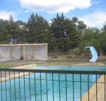 Golden Hills Motel - Accommodation Mooloolaba