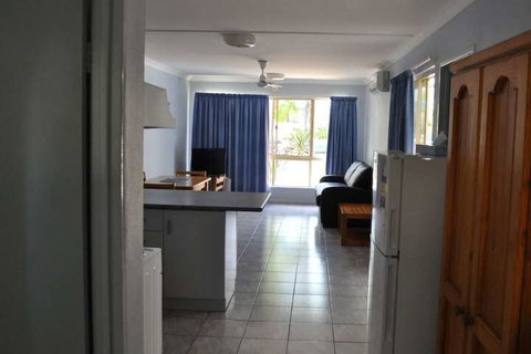 Palm Valley Motel And Self-contained Holiday Units - Accommodation Mooloolaba 6