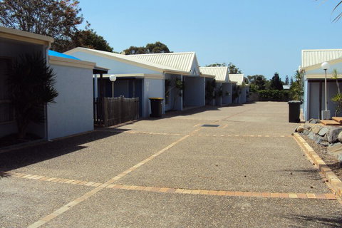 Palm Valley Motel And Self-contained Holiday Units - Accommodation Mooloolaba 1