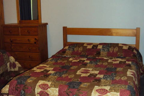 Palm Valley Motel And Self-contained Holiday Units - Accommodation Mooloolaba 4