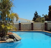 Palm Valley Motel and Self-contained Holiday Units - Accommodation Mooloolaba
