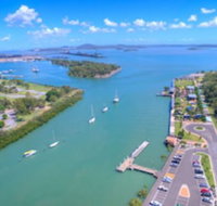 The Precinct Gladstone - Accommodation Mooloolaba