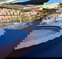 Elm Court Motel - Accommodation Mooloolaba