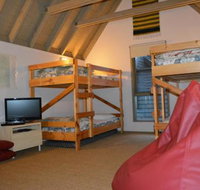 Warrejo - Accommodation Mooloolaba