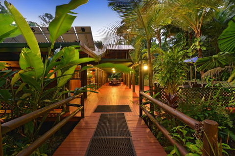Wait A While Daintree - Accommodation Mooloolaba 2