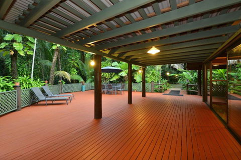 Wait A While Daintree - Accommodation Mooloolaba 5