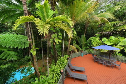 Wait A While Daintree - Accommodation Mooloolaba 3