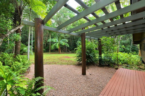 Wait A While Daintree - Accommodation Mooloolaba 6