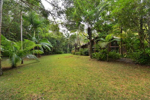 Wait A While Daintree - Accommodation Mooloolaba 1