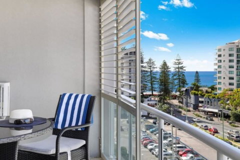 Pandanus Mooloolaba - Accommodation Mooloolaba 3