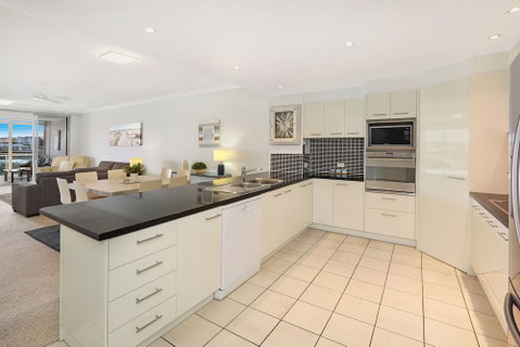 Pandanus Mooloolaba - Accommodation Mooloolaba 6