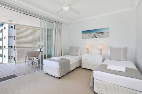 Pandanus Mooloolaba - Accommodation Mooloolaba 5