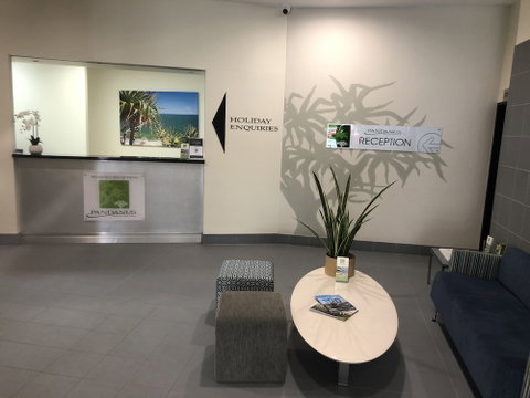 Pandanus Mooloolaba - Accommodation Mooloolaba 0