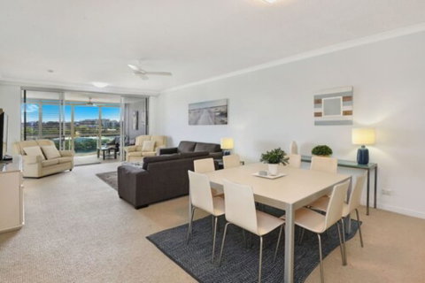 Pandanus Mooloolaba - Accommodation Mooloolaba 1