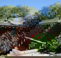 Acclaim Kingsway Tourist Park - Accommodation Mooloolaba