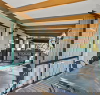 High Country Holiday Park - Accommodation Mooloolaba