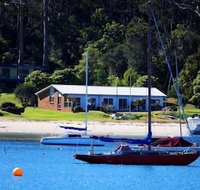 Quarantine Bay Beach Cottages - Accommodation Mooloolaba