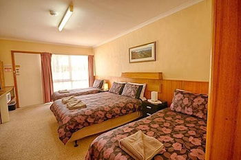 Darlot Motor Inn - Accommodation Mooloolaba 4