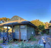 Fraser Island Retreat - Accommodation Mooloolaba