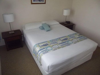 Pelican Shore Villas - Accommodation Mooloolaba 2