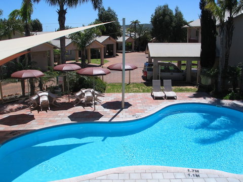 Pelican Shore Villas - Accommodation Mooloolaba 1