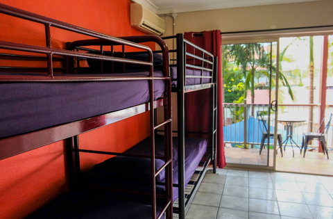 Brisbane Backpackers Resort - Hostel - Accommodation Mooloolaba 4