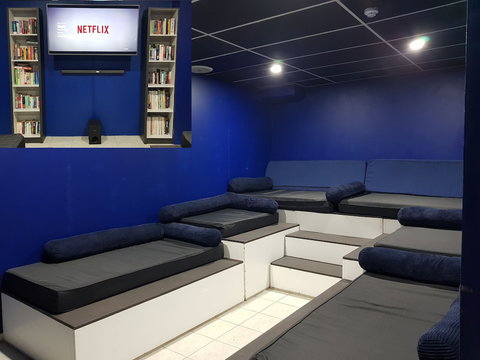 Brisbane Backpackers Resort - Hostel - Accommodation Mooloolaba 1