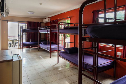 Brisbane Backpackers Resort - Hostel - Accommodation Mooloolaba 6