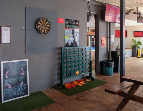 Brisbane Backpackers Resort - Hostel - Accommodation Mooloolaba 2