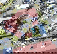 Brisbane Backpackers Resort - Hostel - Accommodation Mooloolaba