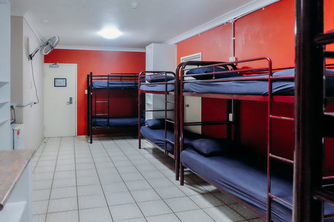 Brisbane Backpackers Resort - Hostel - Accommodation Mooloolaba 5