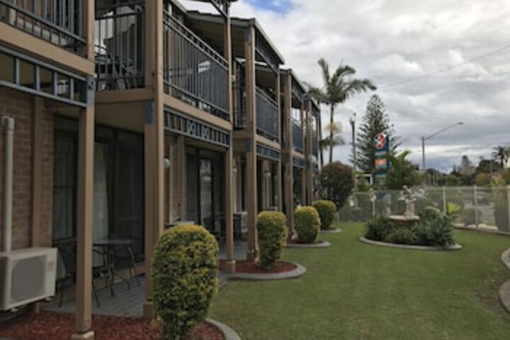 Accommodation Mooloolaba