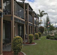 Town Beach Motor Inn Port Macquarie - Accommodation Mooloolaba