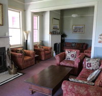 Norwood Mountain Lodge - Accommodation Mooloolaba