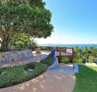 Discovery Parks  Tannum Sands - Accommodation Mooloolaba