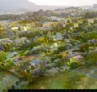 Blackwood Park Cottages - Accommodation Mooloolaba