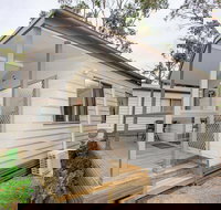 Big4 Ballarat Windmill Holiday Park - Accommodation Mooloolaba