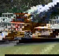 Golden River Motor Inn - Accommodation Mooloolaba