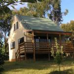 Carinya Park - Accommodation Mooloolaba 0