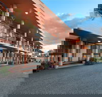 Albury Winsor Park Motor Inn - Accommodation Mooloolaba