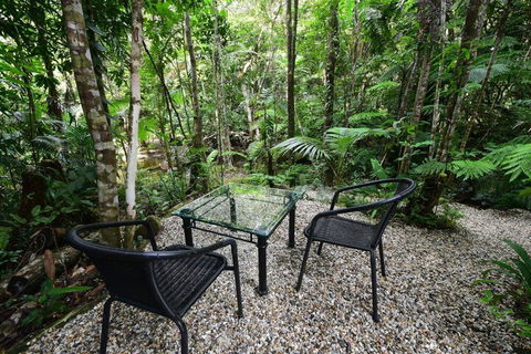 Daintree Cascades - Accommodation Mooloolaba 4