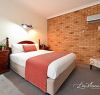 Narrandera Club Motor Inn - Accommodation Mooloolaba